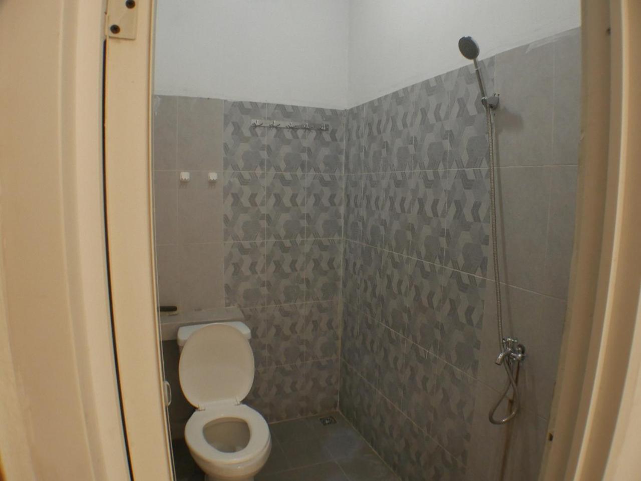 Zeta Guest House, Dago Bandung