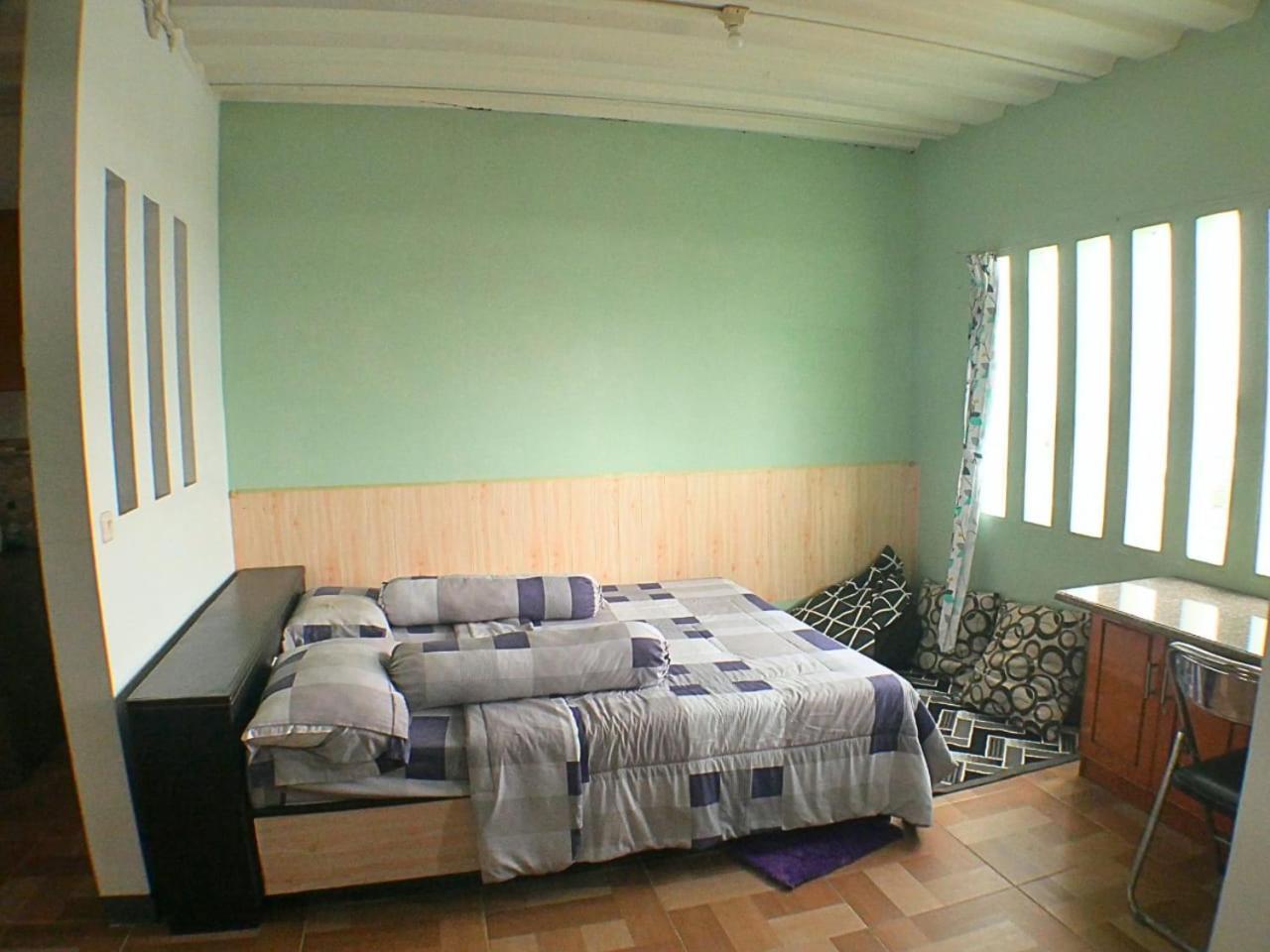 Rumah liburan Zeta Guest House, Dago Bandung